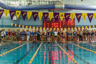 Swimsenior Night 62